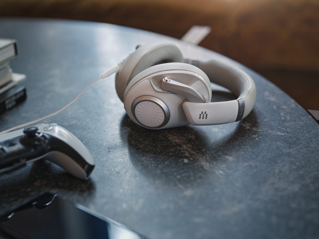 Casque EPOS H6 PRO, test, avis et review du casque fermé au micro amovible